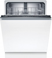 Купить вбудована посудомийна машина Bosch SMV 24AX04E: цена от 15380 грн.