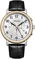 Купити наручний годинник Adriatica A8256.2223CH  за ціною від 17900 грн.
