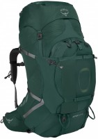 Купить рюкзак Osprey Aether Plus 100 L/XL: цена от 17695 грн.