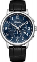 Купить наручные часы Adriatica A8256.5225CH  по цене от 17900 грн.
