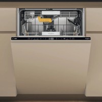 Купити вбудована посудомийна машина Whirlpool W8I HT40 T  за ціною від 26300 грн.