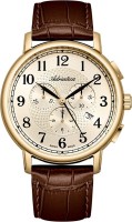 Купити наручний годинник Adriatica A8256.1221CH  за ціною від 14196 грн.