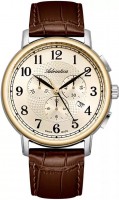 Купити наручний годинник Adriatica A8256.2221CH  за ціною від 17900 грн.