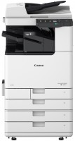 Купить копір Canon imageRUNNER 2925i: цена от 88827 грн.