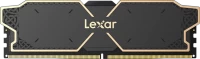 описание, цены на Lexar THOR DDR5 2x16Gb