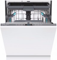 Купить вбудована посудомийна машина Candy Rapido CI 6C4F1PA: цена от 17140 грн.