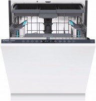 Купити вбудована посудомийна машина Candy Rapido CI 6B4S1PSA  за ціною від 17330 грн.