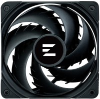 Купити система охолодження Zalman ZM-AF120 Black  за ціною від 288 грн.