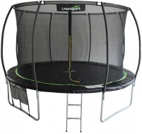 Купити батут LEAN Toys Max 12ft за ціною від 22414 грн.
