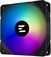 Купить система охолодження Zalman ZM-AF120 ARGB Black: цена от 326 грн.