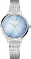 Купить наручные часы Adriatica A3572.514ZQ  по цене от 9572 грн.