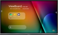 Купити монітор Viewsonic IFP7550-5F  за ціною від 85253 грн.
