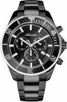 Купити наручний годинник Adriatica A1139.S116CHN  за ціною від 18900 грн.