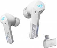 Купить навушники Asus ROG Cetra True Wireless SpeedNova: цена от 6999 грн.