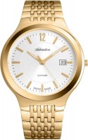 Купити наручний годинник Adriatica A8296.1153Q  за ціною від 11913 грн.