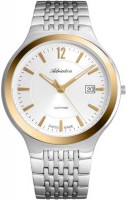 Купити наручний годинник Adriatica A8296.2153Q  за ціною від 10534 грн.