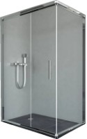 Купити душова кабіна Aquanil Minnesota 100x90  за ціною від 16380 грн.