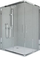 Купить душевая кабина Aquanil Unimar 100x90: цена от 16380 грн.