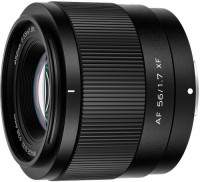 Купить об'єктив Viltrox AF 56mm f/1.7: цена от 5930 грн.