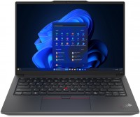 Купить ноутбук Lenovo ThinkPad E14 Gen 6 AMD по цене от 48335 грн.