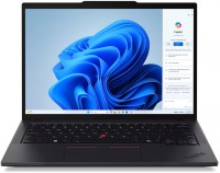 Купити ноутбук Lenovo ThinkPad T14 Gen 5 Intel за ціною від 63442 грн.