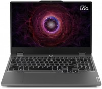 Купити ноутбук Lenovo LOQ 15ARP9 (83JC0064PB) за ціною від 53043 грн.