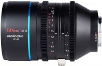Купить объектив SIRUI 50mm T2.9: цена от 55400 грн.