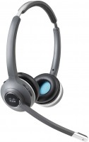 Купити навушники Cisco Headset 562 Stereo  за ціною від 17516 грн.