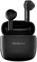 Купить наушники Lenovo ThinkPlus LivePods XT98: цена от 736 грн.