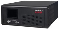 Купити ДБЖ NetPRO Home-Q 1000-12  за ціною від 9870 грн.