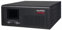 Купить ИБП NetPRO Home-Q 1600-24  по цене от 11340 грн.
