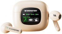 Купити навушники Monster Airmars XKT20  за ціною від 1032 грн.