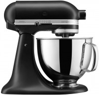 Купити кухонний комбайн KitchenAid 5KSM125BBM  за ціною від 31226 грн.