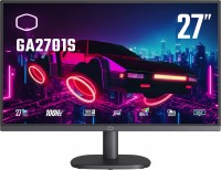 Купити монітор Cooler Master GA2701S  за ціною від 6861 грн.