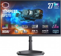 Купить монітор Cooler Master Tempest GP2711: цена от 25599 грн.