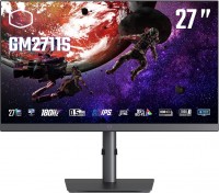 Купить монітор Cooler Master GM2711S: цена от 15151 грн.