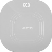 Купить весы Liberton LBS-0814  по цене от 497 грн.