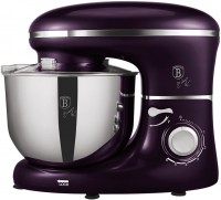 Купить кухонний комбайн Berlinger Haus Purple Eclipse BH-9200: цена от 8557 грн.