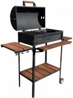 Купить мангал / барбекю Vesuvi BBQ Wood 600: цена от 6999 грн.