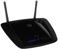 Купити wi-Fi адаптер Cisco E2100L за ціною від 1600 грн.