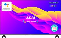 Купить телевизор Akai AK50D23UG  по цене от 12950 грн.