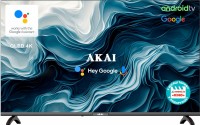 Купить телевизор Akai AK50D23QUG  по цене от 13500 грн.