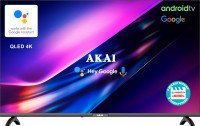 Купить телевизор Akai AK55D23QUG  по цене от 12750 грн.