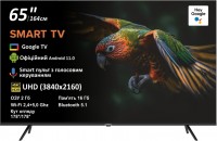 Купити телевізор Prime PT 65U14SG11FR  за ціною від 22670 грн.