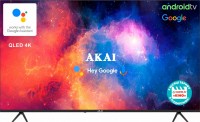 Купить телевізор Akai AK70D23QUG: цена от 24299 грн.