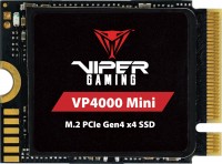 Купити SSD Patriot Memory VP4000 Mini