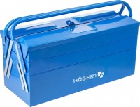 Купить ящик для інструменту Hogert HT7G072: цена от 1640 грн.