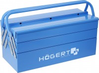 Купити ящик для інструменту Hogert HT7G077  за ціною від 1494 грн.