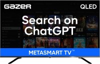 Купити телевізор Gazer TV50-UE2  за ціною від 17933 грн.