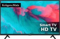 Купить телевизор Kruger&Matz KM0232-S6: цена от 7598 грн.